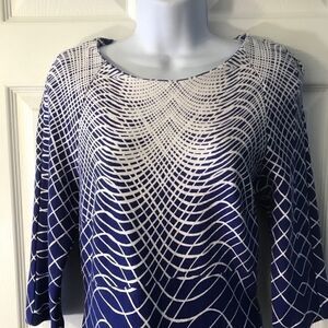 Taylor Size 8 Awesome Dress!